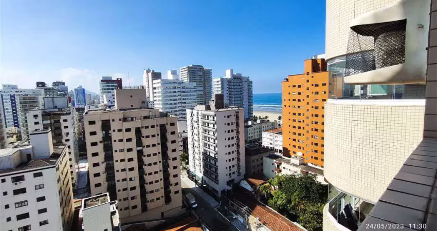 Apartamento à venda em Aviação, Praia Grande 