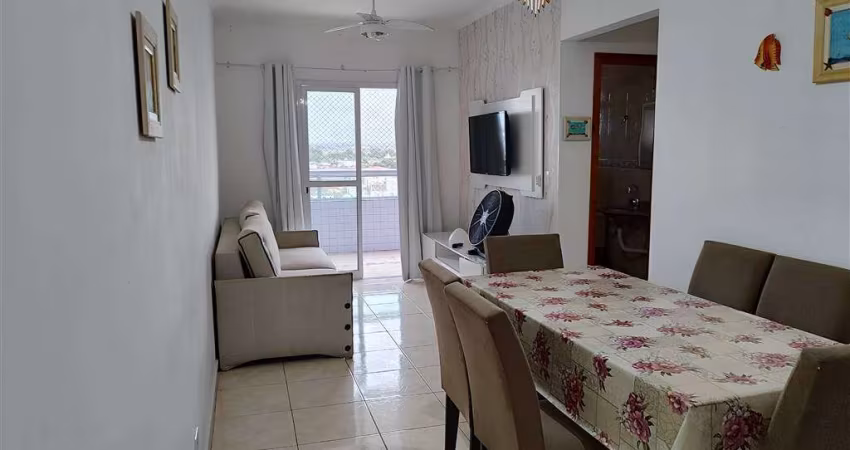 APARTAMENTO CAMPO DA AVIACAO - PRAIA GRANDE SP