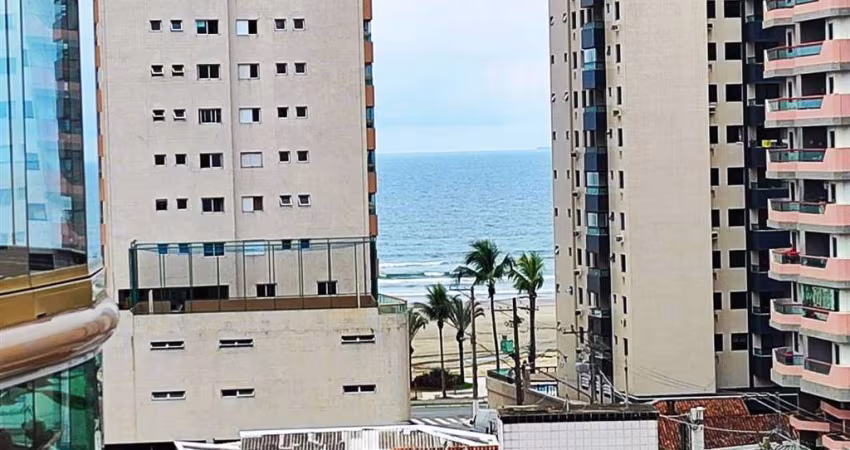 APARTAMENTO AVIACAO - PRAIA GRANDE SP