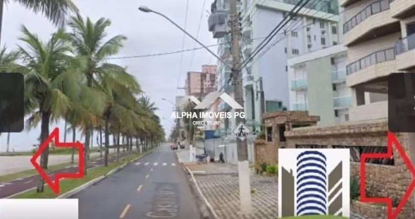 Apartamento com 3 quartos à venda na Vila Caiçara, Praia Grande 