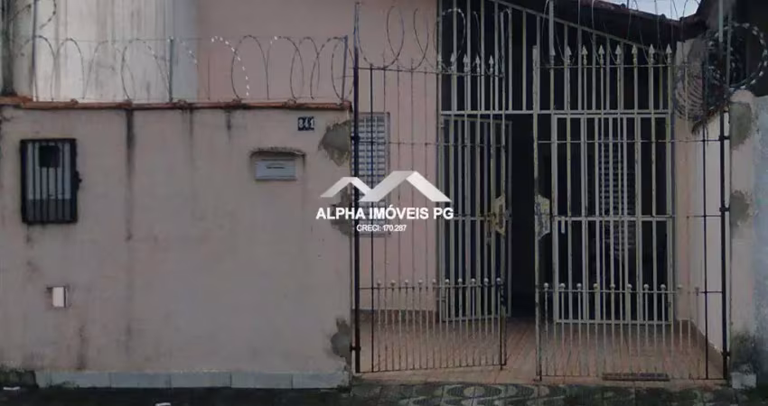Casa com 2 quartos à venda na Cidade Ocian, Praia Grande 