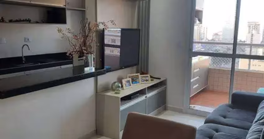 Apartamento com 2 quartos à venda em Aviação, Praia Grande 