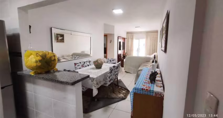 Apartamento com 2 quartos à venda na Tupi, Praia Grande 