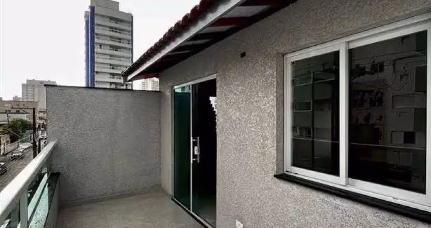 Casa com 3 quartos à venda em Aviação, Praia Grande 
