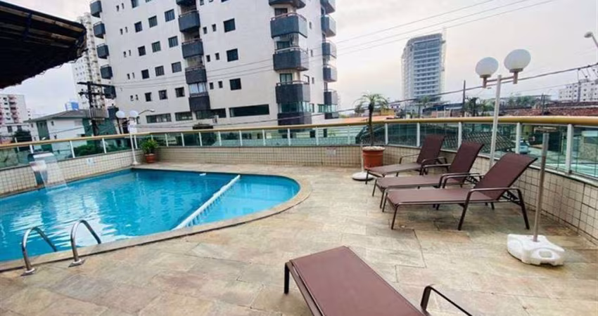 APARTAMENTO AVIACAO - PRAIA GRANDE SP
