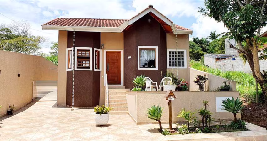 CASA JARDIM YPÊ - PIRACAIA SP