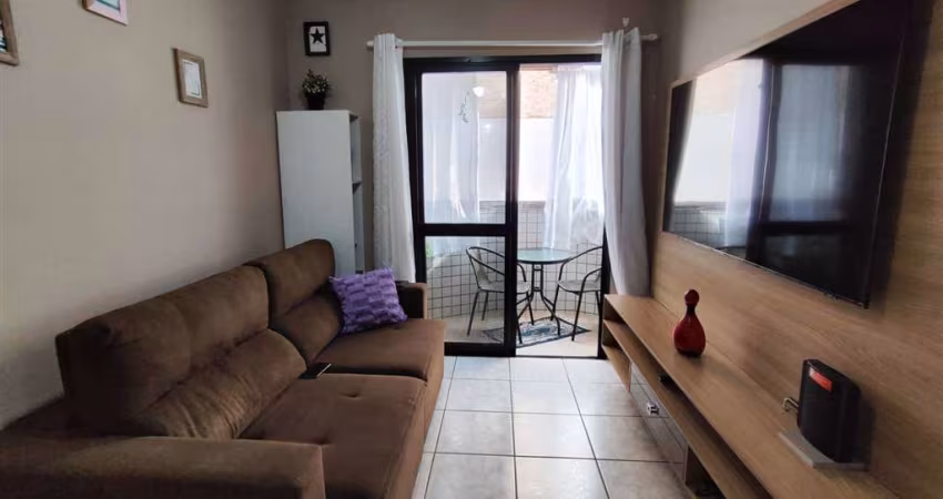 APARTAMENTO CANTO DO FORTE - PRAIA GRANDE SP