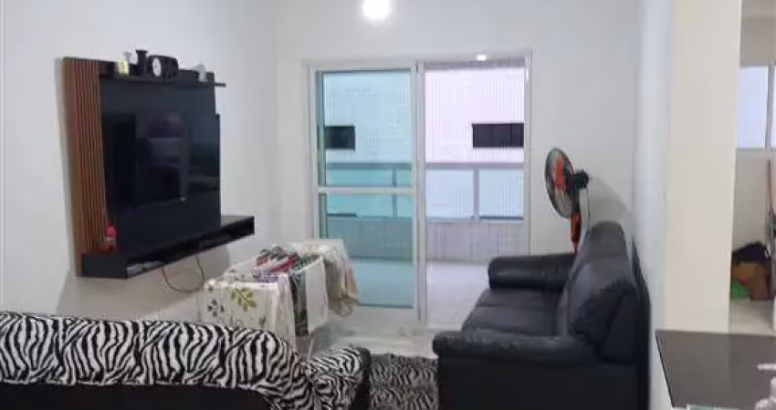 Apartamento com 2 quartos à venda em Aviação, Praia Grande 