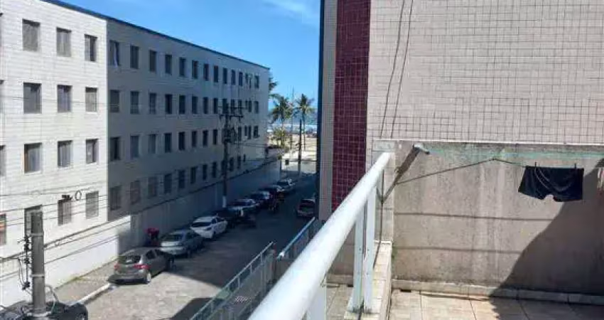 Casa com 3 quartos à venda em Guilhermina, Praia Grande 