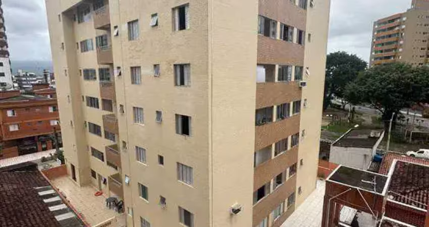 Apartamento à venda na Tupi, Praia Grande 