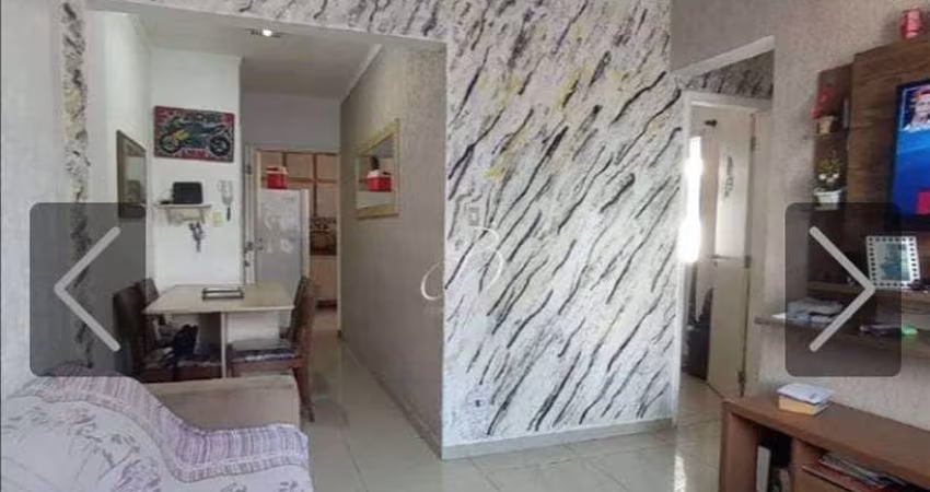 APARTAMENTO PONTA DA PRAIA - SANTOS SP