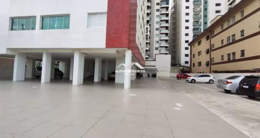 Apartamento com 3 quartos à venda no Canto do Forte, Praia Grande 