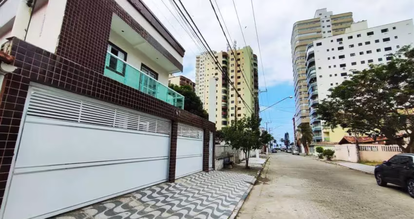 Casa com 2 quartos à venda em Aviação, Praia Grande 