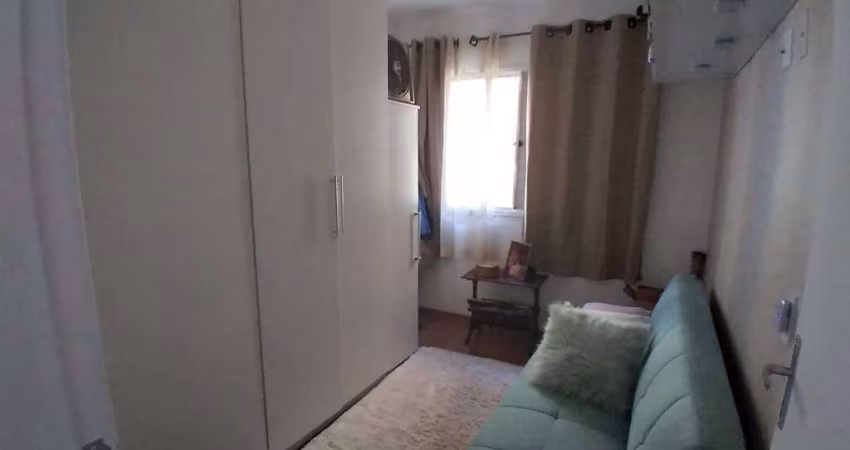 APARTAMENTO JARDIM HENRIQUETA - TABOÃO DA SERRA SP