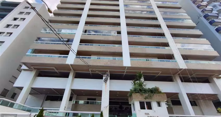 Apartamento à venda em Guilhermina, Praia Grande 