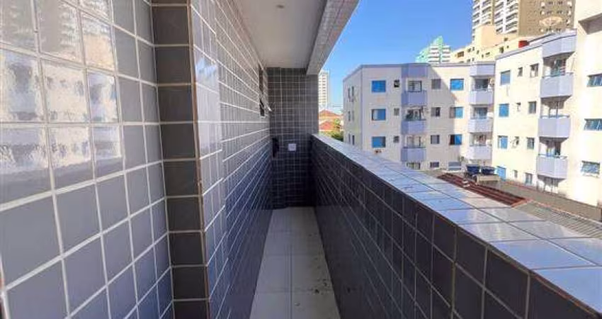 APARTAMENTO FORTE - PRAIA GRANDE SP