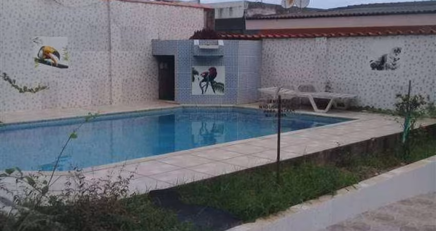 CASA BELAS ARTES - ITANHAÉM SP
