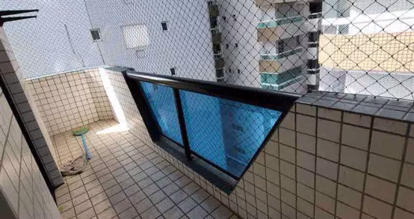 Apartamento à venda em Guilhermina, Praia Grande 