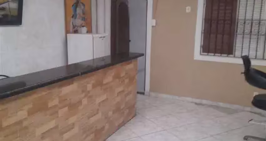 Casa à venda em Aviação, Praia Grande 