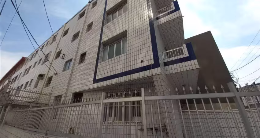Apartamento com 2 quartos à venda no Boqueirão, Praia Grande 