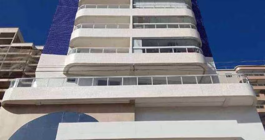 Apartamento à venda em Aviação, Praia Grande 