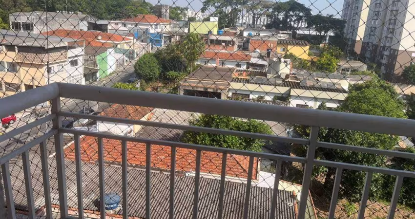 APARTAMENTO VILA AMALIA - SÃO PAULO SP