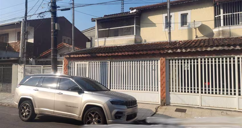 CASA BOQUEIRÃO - PRAIA GRANDE SP