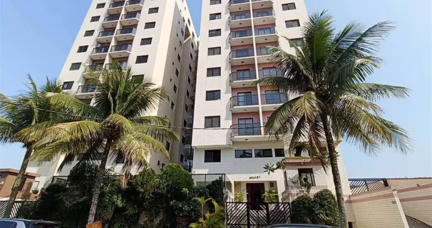 Apartamento com 1 quarto à venda na Tupi, Praia Grande 
