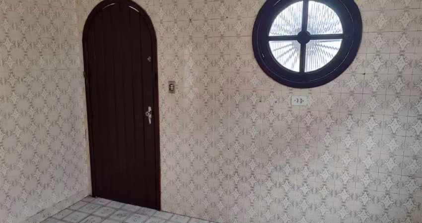 Casa à venda no Balneário Maracanã, Praia Grande 