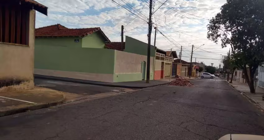 CASA CENTRO - BEBEDOURO SP