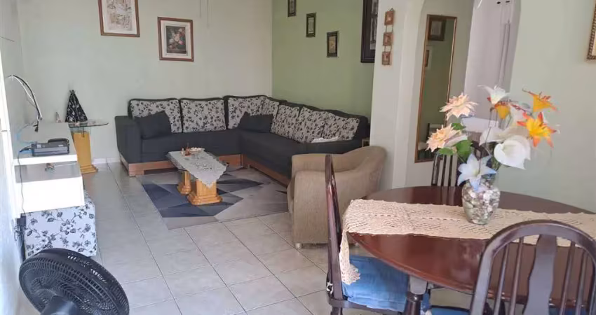 Apartamento com 2 quartos à venda em Aviação, Praia Grande 