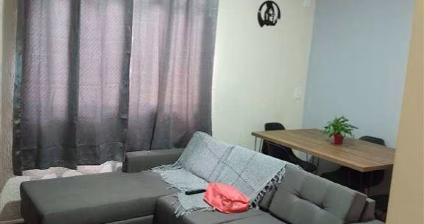 APARTAMENTO TABOÃO - SÃO BERNARDO DO CAMPO SP