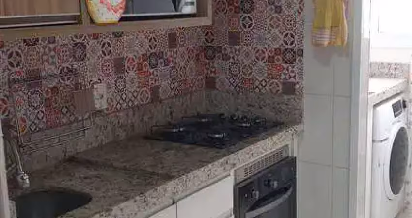 APARTAMENTO PAULICEIA - SÃO BERNARDO DO CAMPO SP