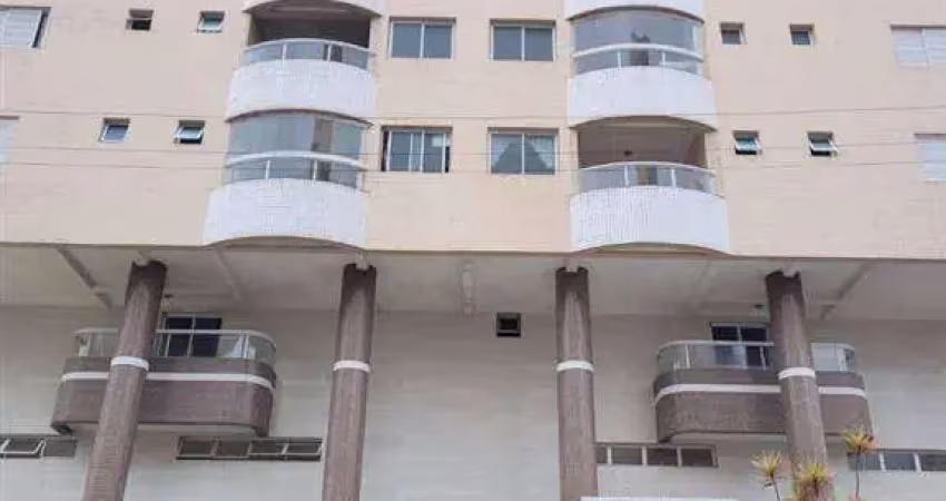 APARTAMENTO CAIÇARA - PRAIA GRANDE SP