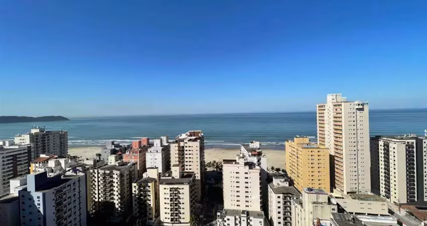 Apartamento com 3 quartos à venda em Aviação, Praia Grande 