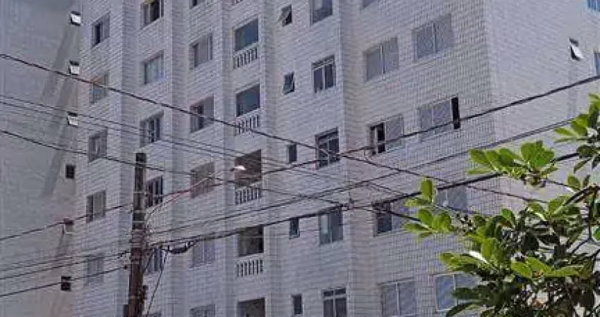 Apartamento com 2 quartos à venda na Vila Caiçara, Praia Grande 
