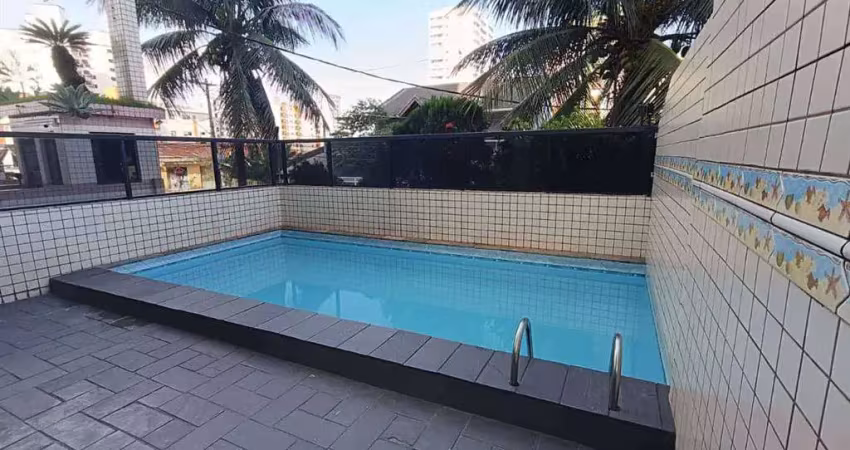 Apartamento com 1 quarto à venda na Tupi, Praia Grande 