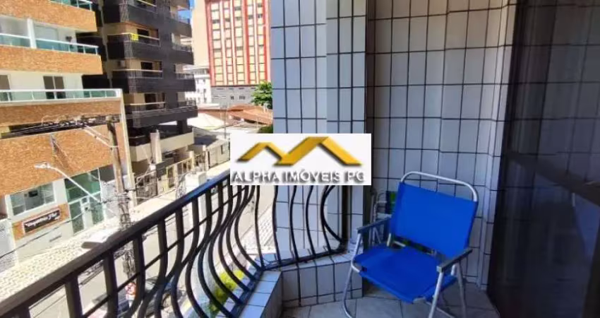 Apartamento com 2 quartos à venda no Boqueirão, Praia Grande 