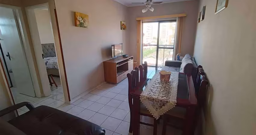 Apartamento com 1 quarto à venda na Tupi, Praia Grande 