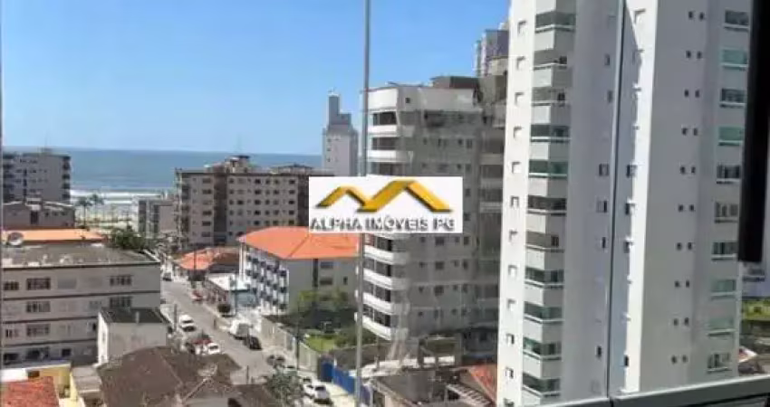 Apartamento com 2 quartos à venda na Vila Caiçara, Praia Grande 