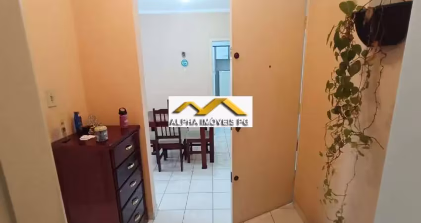 Apartamento com 1 quarto à venda na Tupi, Praia Grande 