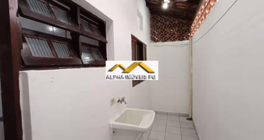 Casa com 1 quarto à venda em Aviação, Praia Grande 