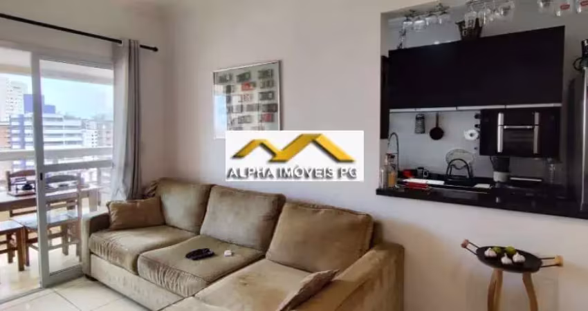 Apartamento com 2 quartos à venda em Aviação, Praia Grande 