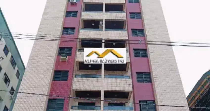 Apartamento com 2 quartos à venda em Guilhermina, Praia Grande 