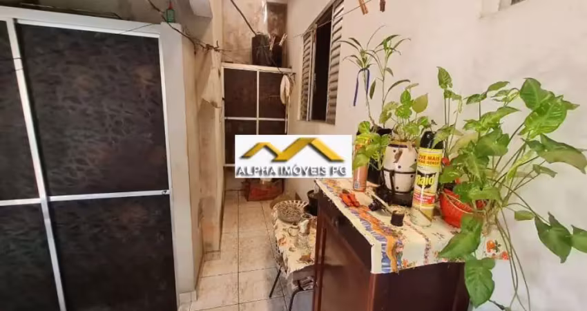 Casa com 2 quartos à venda em Itaquera, São Paulo 