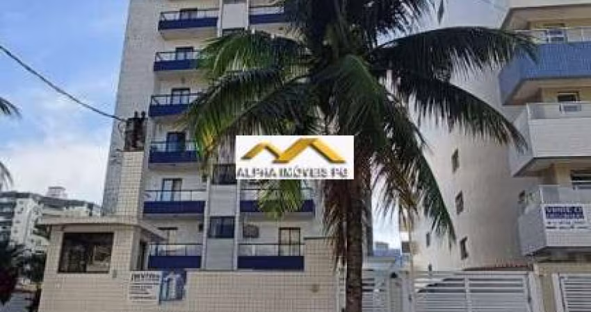 APARTAMENTO GUILHERMINA - PRAIA GRANDE SP