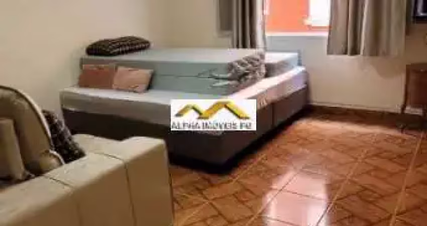 Kitnet / Stúdio à venda na Tupi, Praia Grande 