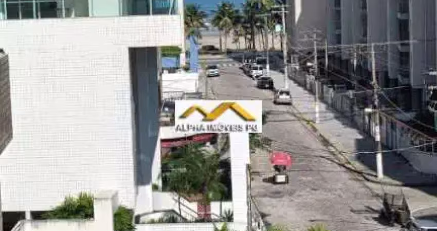 Apartamento com 2 quartos à venda em Aviação, Praia Grande 