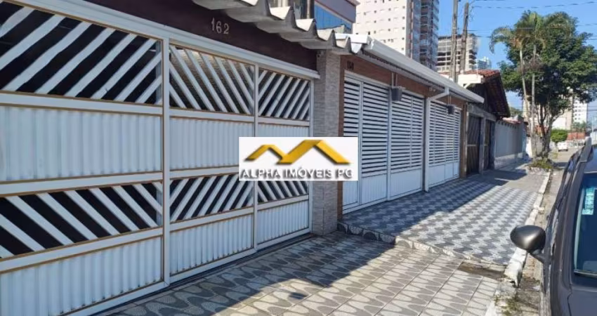 CASA GUILHERMINA - PRAIA GRANDE SP