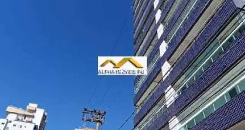 Apartamento com 2 quartos à venda na Cidade Ocian, Praia Grande 